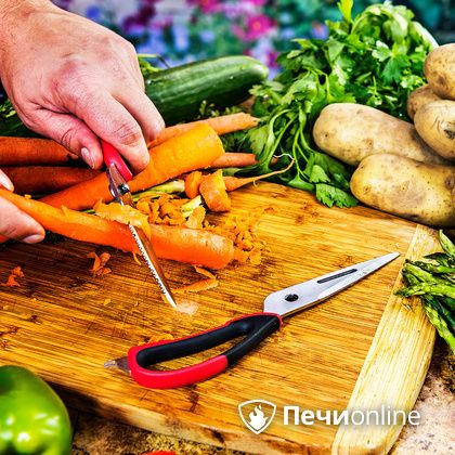 Аксессуар для приготовления на огне Char-Broil Ножницы-ножи для мяса в Копейске