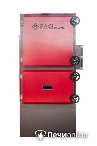 Пеллетный котел Faci 386 Classico в Копейске