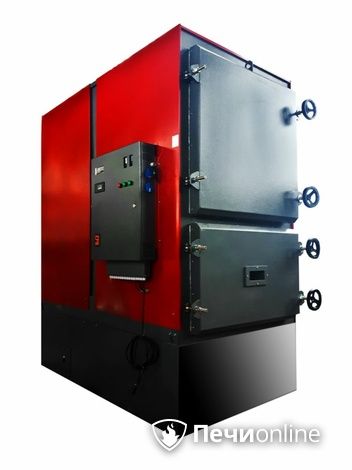 Пеллетный котел Faci 1000 Classico в Копейске