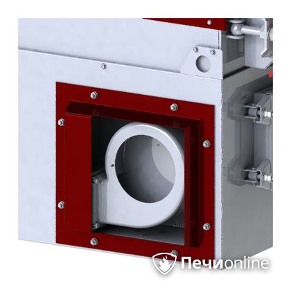 Твердотопливный котел Faci SAF 78 Classico в Копейске