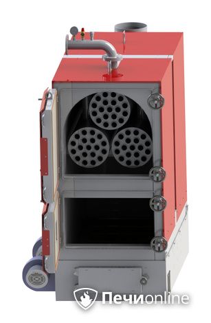 Твердотопливный котел Faci SAF 386 Base в Копейске