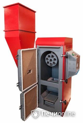 Пеллетный котел Faci 26 Ottima в Копейске