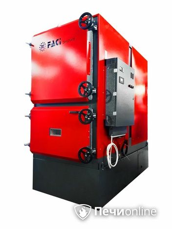 Пеллетный котел Faci FSS 386 Classico в Копейске