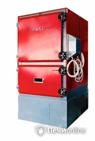 Пеллетный котел Faci FSS 645 Classico в Копейске