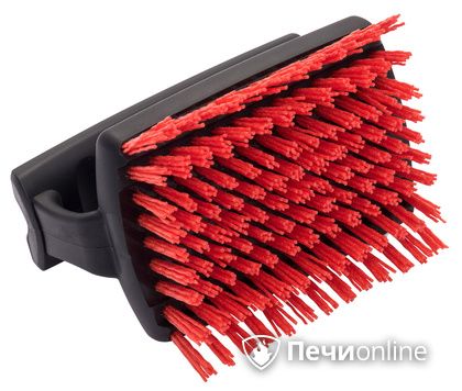 Щетка для гриля Char-Broil для холодной чистки нейлоновая в Копейске