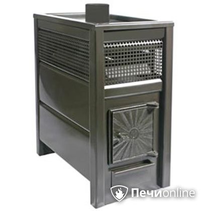 Печь-буржуйка Радуга ПО-3 в Копейске