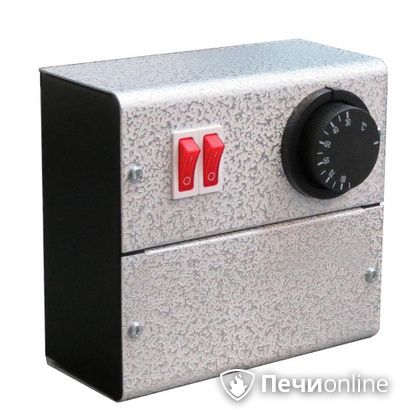 Комплектующие для печей и котлов НМК Пульт ПУВН-6 в Копейске