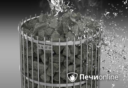 Электрическая печь Sawo Orion ORN-105NS-G-P в Копейске
