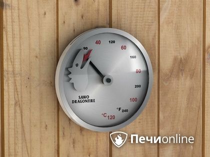 Термометр Sawo Firemeter 232-TM-DRF в Копейске