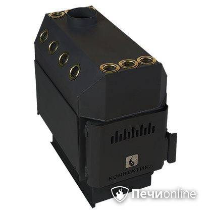 Печь-буржуйка Конвектика Ставр 150 в Копейске