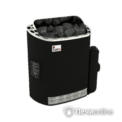 Электрическая печь Sawo Scandia SCA-90NB-P-F в Копейске