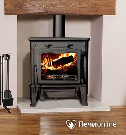 Печь-камин Ferguss Hermes в Копейске