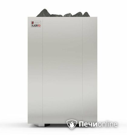 Электрическая печь Sawo Nordex Floor NRFS-120NS-Z в Копейске