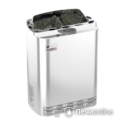 Электрическая печь Sawo Mini Combi MNC-36NS-Z в Копейске