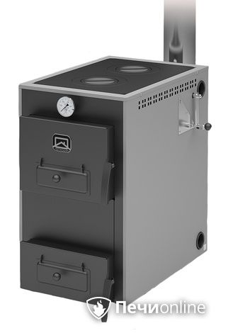 Котел Теплодар КУППЕР ПРАКТИК-16 В в Копейске