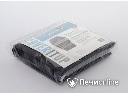 Чехол Char-Broil универсальный premium для 2 гор. грилей в Копейске