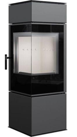 Печь-камин Kratki THOR в Копейске