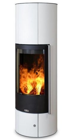 Печь-камин ABX Oregon в Копейске