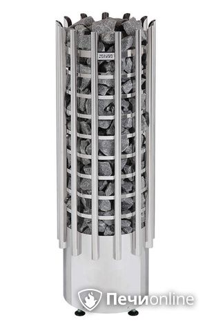 Электрическая печь Harvia Glow HTRTE900400 TRT90E без пульта в Копейске