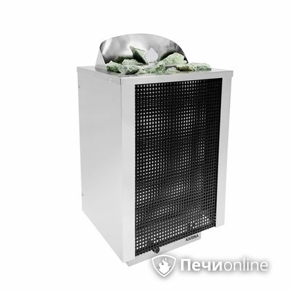 Электрическая печь Karina Optima Steam 3 кВт в Копейске