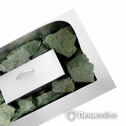 Электрическая печь Karina Optima Steam 6 кВт в Копейске