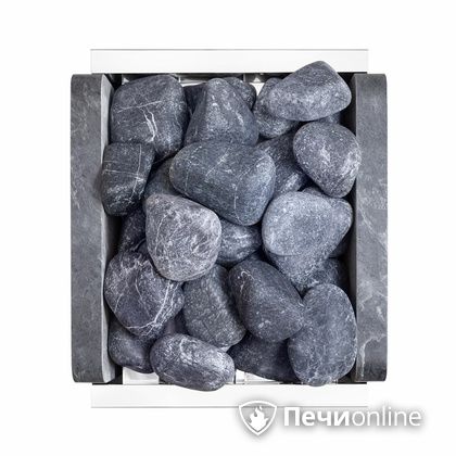 Электрическая печь Karina Tetra 16 кВт Талькохлорит в Копейске