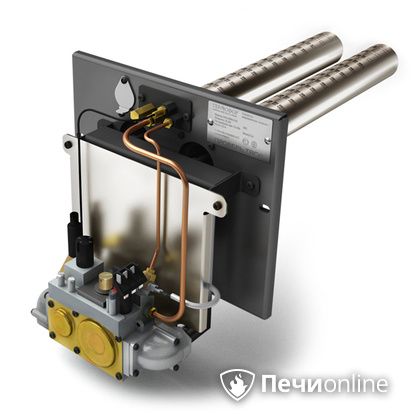 Газовая горелка TMF газовая горелка Сахалин-1 (ГГУ) 26 кВт энергозависимое ДУ в Копейске