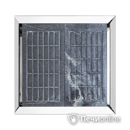 Электрическая печь Karina Eco 18 кВт Талькохлорит в Копейске