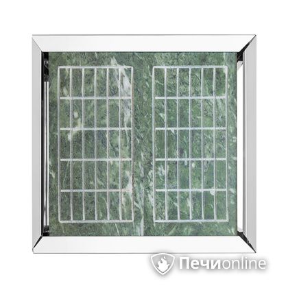 Электрическая печь Karina Eco 10 кВт Змеевик в Копейске