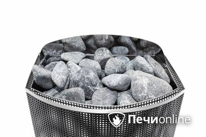 Электрокаменка для сауны Karina Optima 6 кВт в Копейске