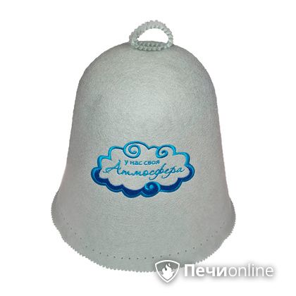 Шапка Прометалл "У нас своя Атмосфера" в Копейске