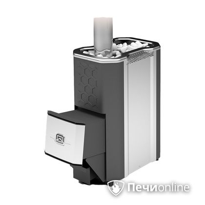 Банная печь Теплодар СИБИРЬ 20 ЛК (2.0) в Копейске