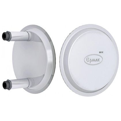 Теплообменник Ермак универсальный INOX 1л/2 кВт в Копейске