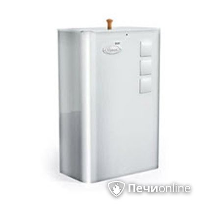 Бак выносной Ермак выносной INOX 40 л. в Копейске