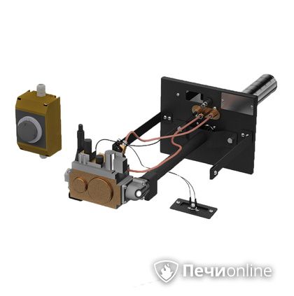 Горелка газовая Теплодар АГГН-20П в Копейске