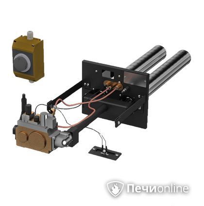 Горелка газовая Теплодар АГГН-26П в Копейске