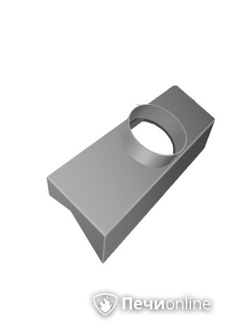 Теплосъемник Теплодар Топ-140 в Копейске