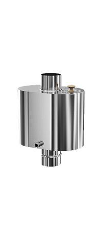 Бак Теплодар мобильный универсальный в Копейске