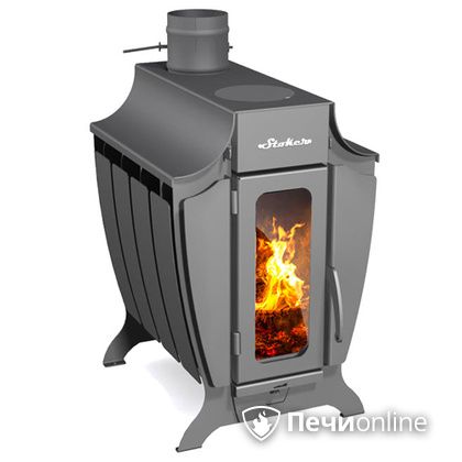 Печь-буржуйка Ермак Stoker 100-C в Копейске