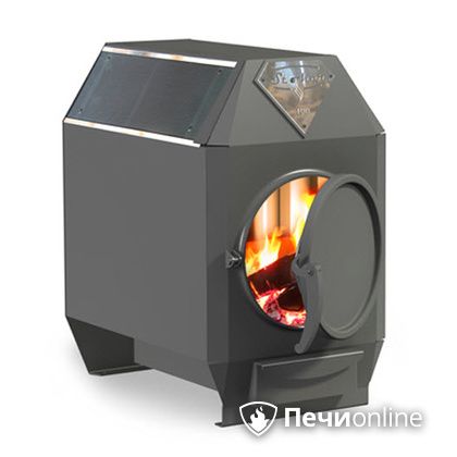 Печь буржуйка Ермак - Термо 100 в Копейске