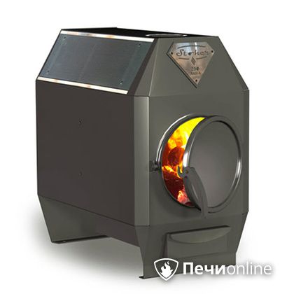 Печь-буржуйка Ермак - Термо 200 в Копейске