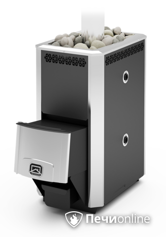 Печь для бани Теплодар Сахара 24 ЛРК в Копейске