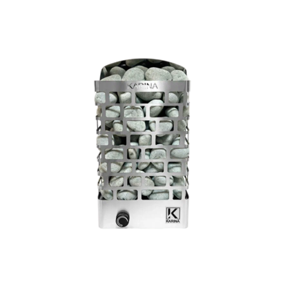 Электрокаменка для сауны Karina    Air 9 в Копейске