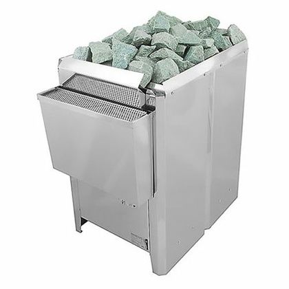 Электрокаменка для сауны Политех Kristina Tandem 18 кВт в Копейске