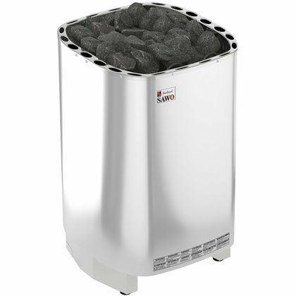 Электрокаменка для сауны Sawo  Savonia SAV-105NS-Z в Копейске