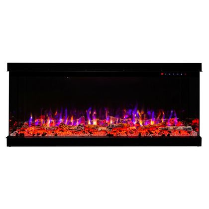 Электрокамин RealFlame ONYX 50 BL (OL96)  в Копейске