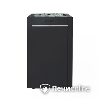 Печь для бани Karina Clio 10 в Копейске