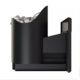 Печь банная GrillD Aurora 160 window black