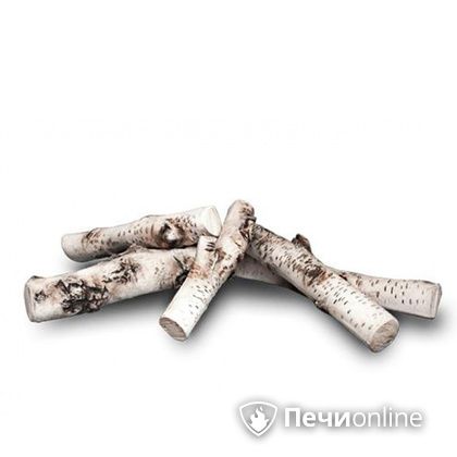 Декоративные элементы для биокаминов Firebird Береза в Копейске