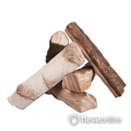 Декоративные элементы для биокаминов Kratki Микст в Копейске